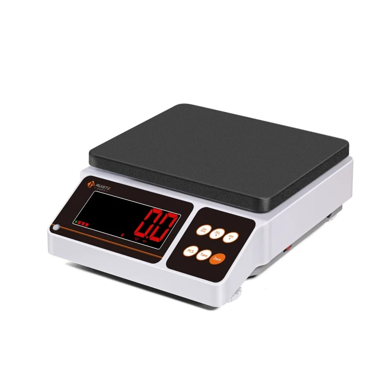 Commercial Printing Market - Veidt pesaje RSB6001W balanza electrónica impresión