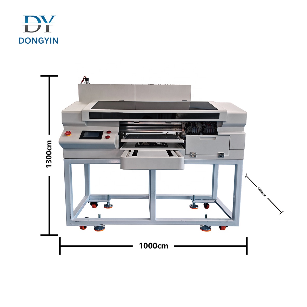 Commercial Printing Machine For Shirts - Venta máquina de impresión comercial DTG