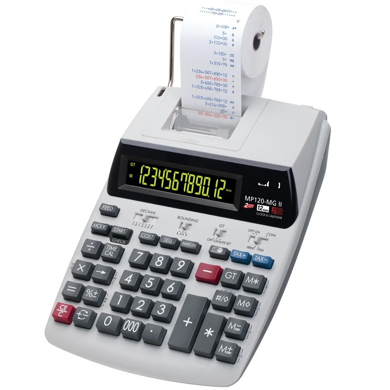 Commercial Printing Calculator - Calculadora imprimible Calculadora de impresión financiera