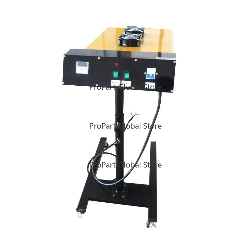 Commercial Printing Machine For Shirts - Máquina de horno secadora flash para