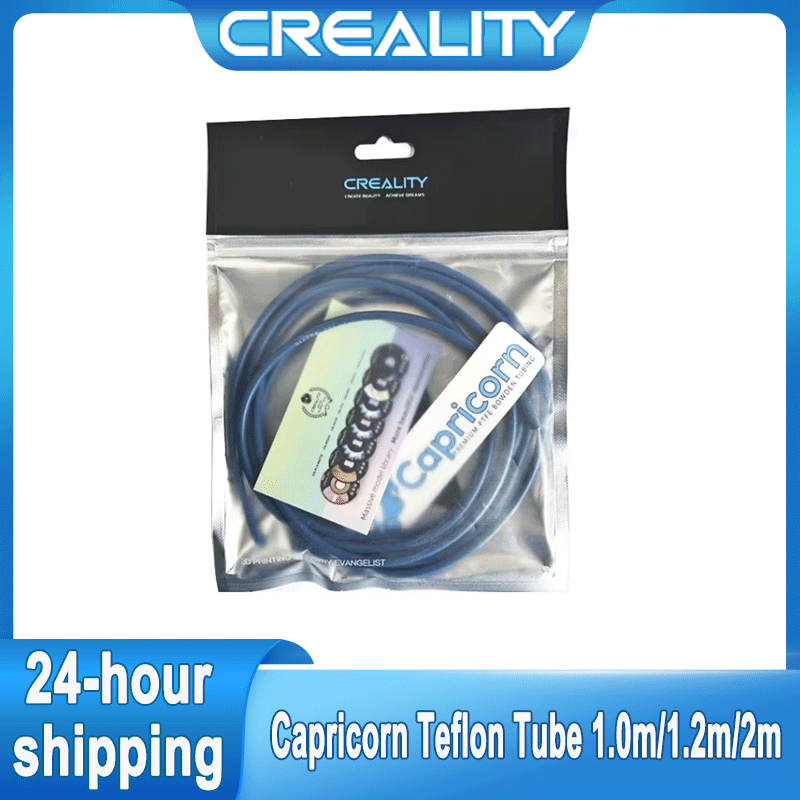 CREALITY Tubo de PTFE Bowden p - Creality Printer K1 reseña y precio