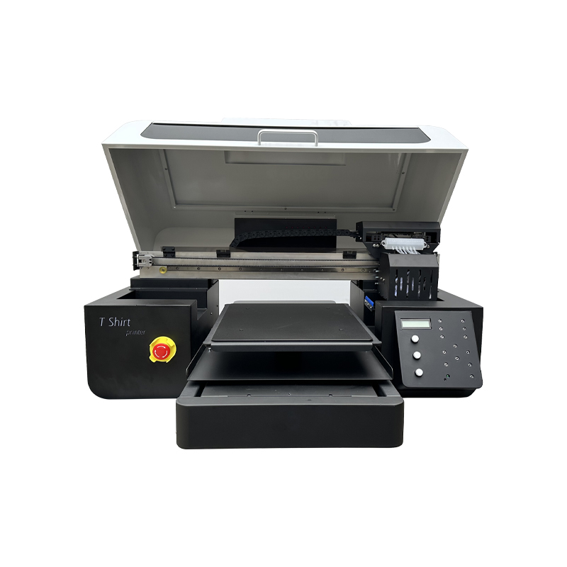 Impresora DTG para Camisetas d - Commercial Printing Machine For Shirts reseña y precio