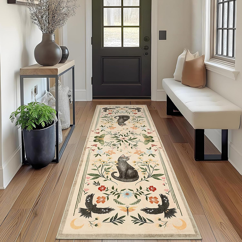 Alfombra de pasillo, alfombra  - Commercial Printing Online reseña y precio