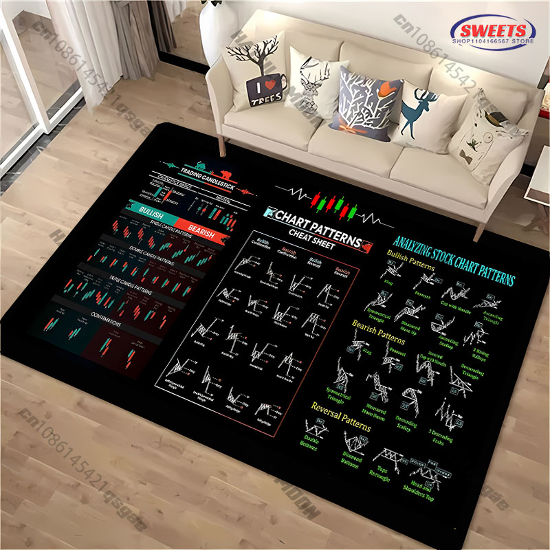 Alfombra Antideslizante Decora - Commercial Printing Market reseña y precio