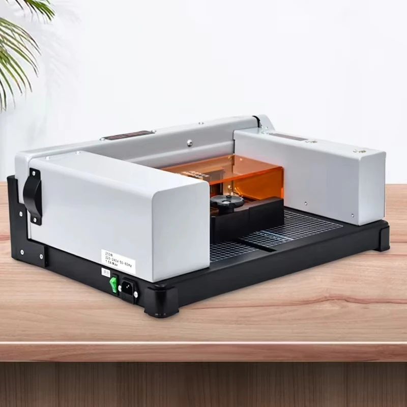 Cortadora de calidad comercial - Commercial Printing And Binding reseña y precio