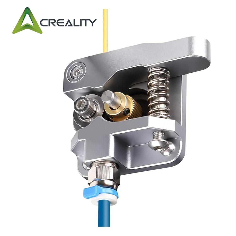 Extrusor Oficial Creality Ende - Creality Printer K1 reseña y precio