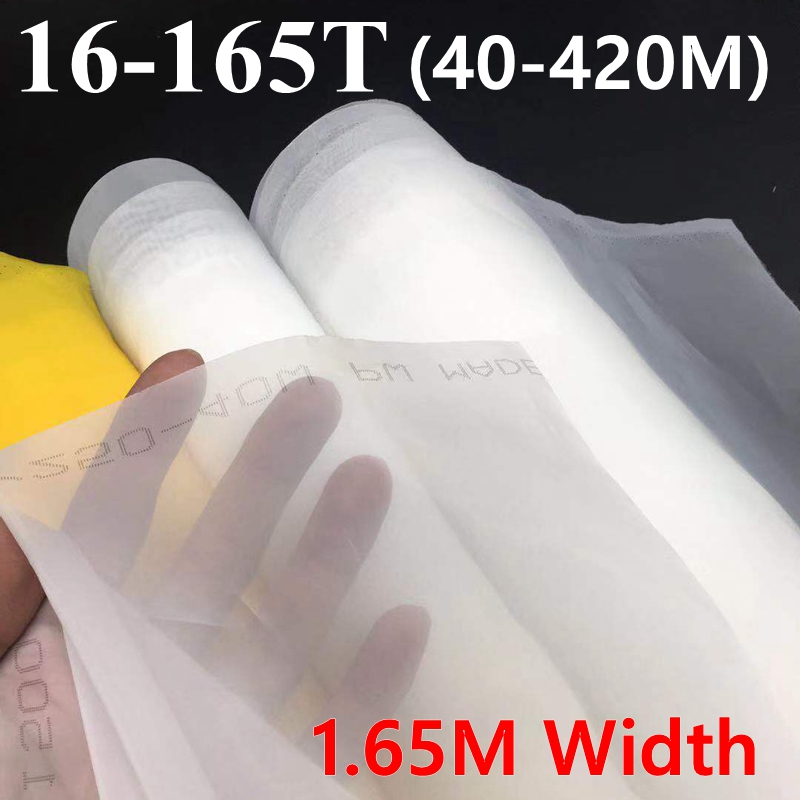 1M x 1,65 M de ancho 40-420 te - Commercial Fabric Printing reseña y precio