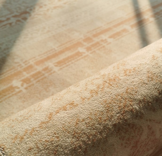 Alfombras persas con estampado - Commercial Fabric Printing reseña y precio