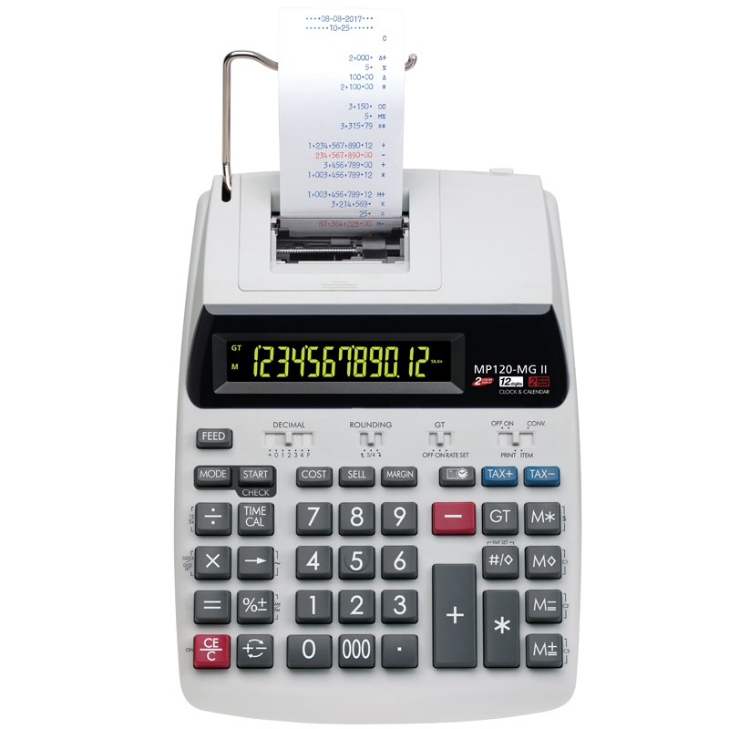 Calculadora de Impresión Empre - Commercial Printing Calculator reseña y precio