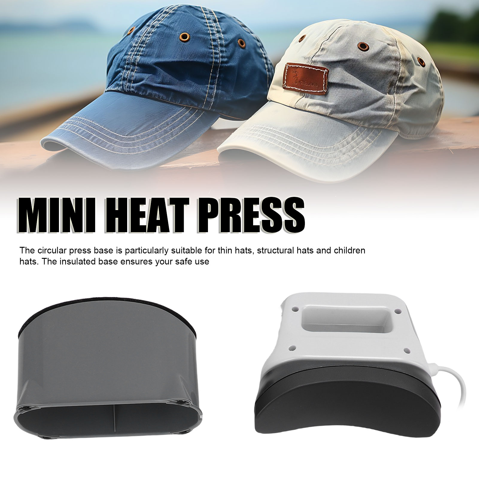 【Nuevo】Mini máquina de prensad - Commercial Printing Press reseña y precio