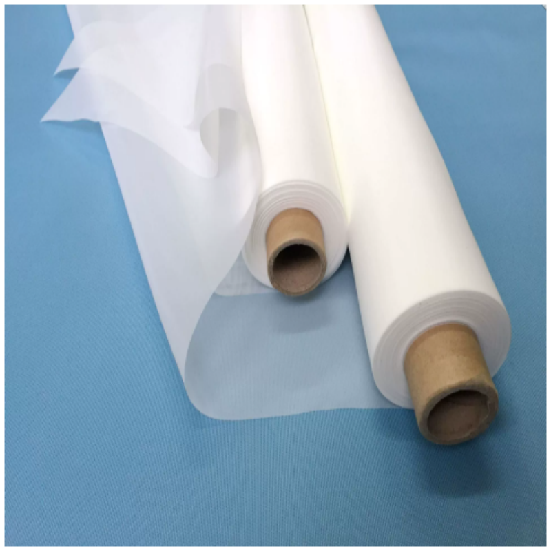 Malla de poliéster para serigr - Commercial Fabric Printing reseña y precio
