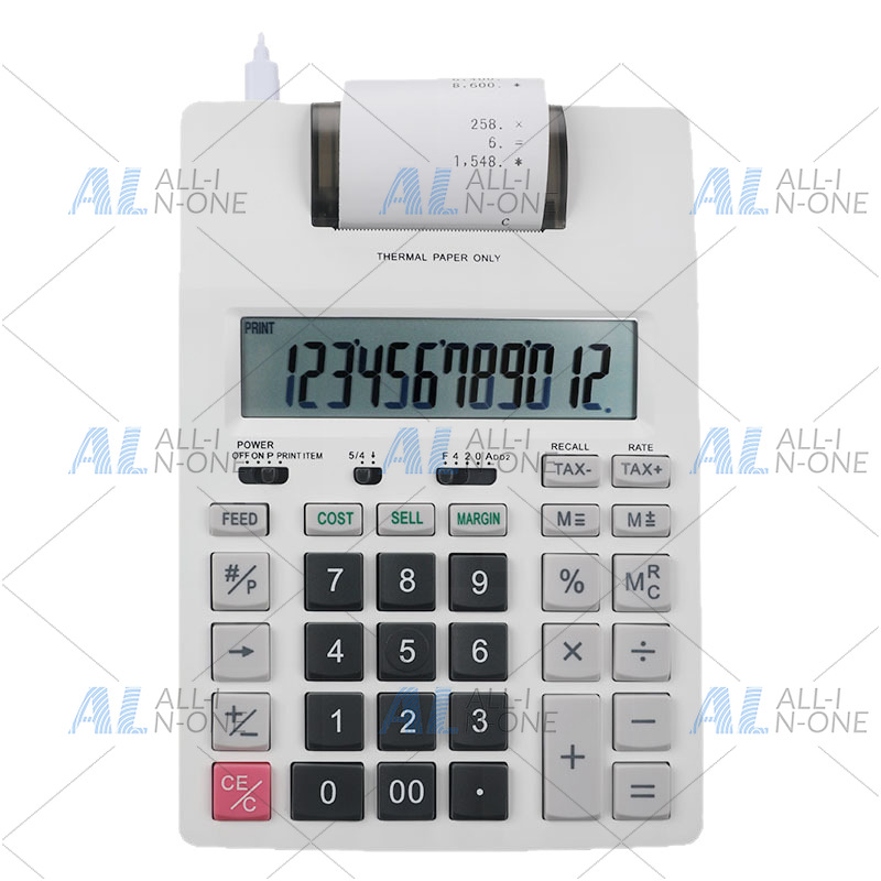 Calculadora de Impresión Monoc - Commercial Printing Calculator reseña y precio