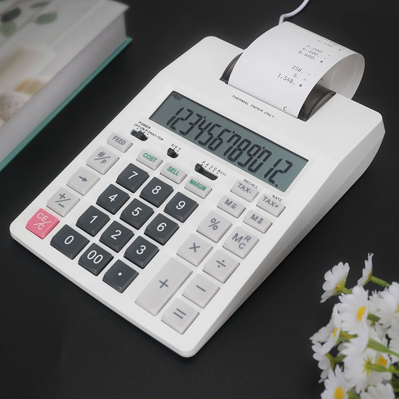 Calculadora de Impresión Monoc - Commercial Printing Calculator reseña y precio