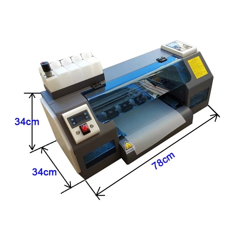 Máquina de Prensa de Calor Per - Commercial Printing Machine For Shirts reseña y precio