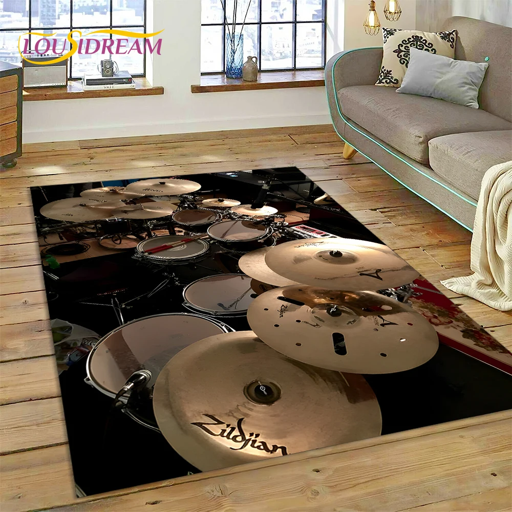 Kit de batería, instrumentos m - Commercial Printing Online reseña y precio