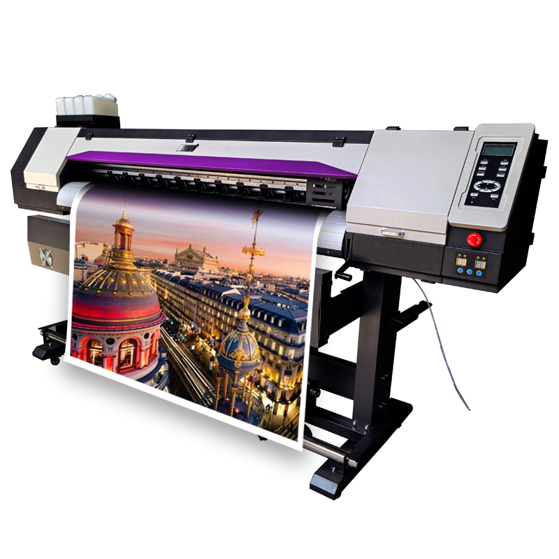 Impresora por sublimación de g - Commercial Printing Machine For Shirts reseña y precio
