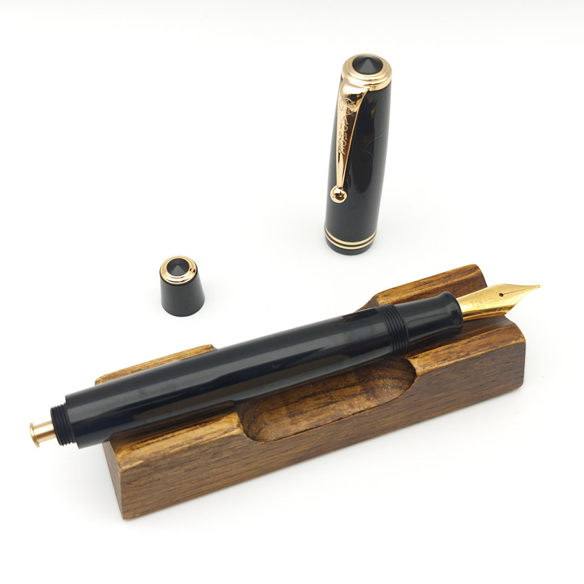 Pluma Estilográfica ADMOK 28 c - Commercial Printing Press reseña y precio