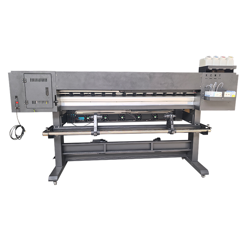 Máquina de Impresión de Gran F - Commercial Printing Machine For Shirts reseña y precio