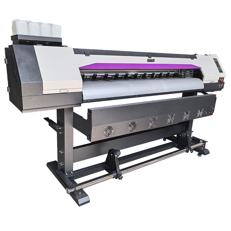 Máquina de Impresión de Gran F - Commercial Printing Machine For Shirts reseña y precio