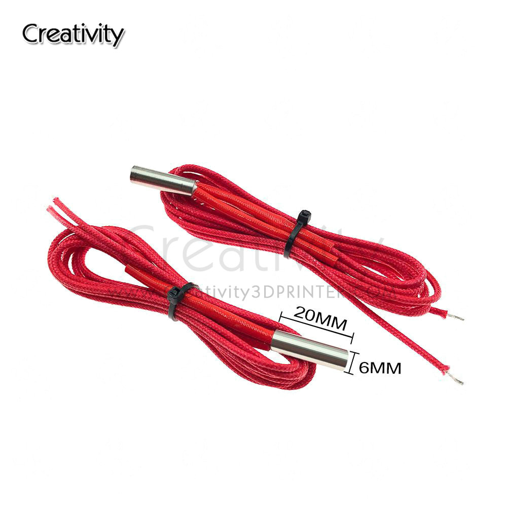 Creativity Ender3 100K termist - Creality Printer K1 reseña y precio