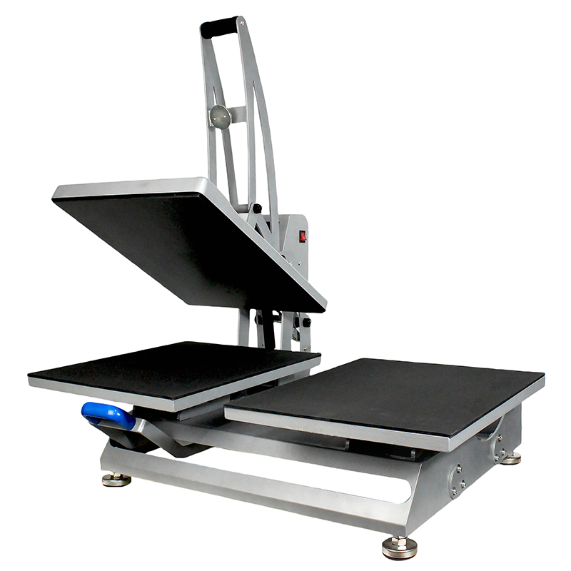 CYCH2018 Máquina de Prensa de  - Commercial Printing Machine For Shirts reseña y precio