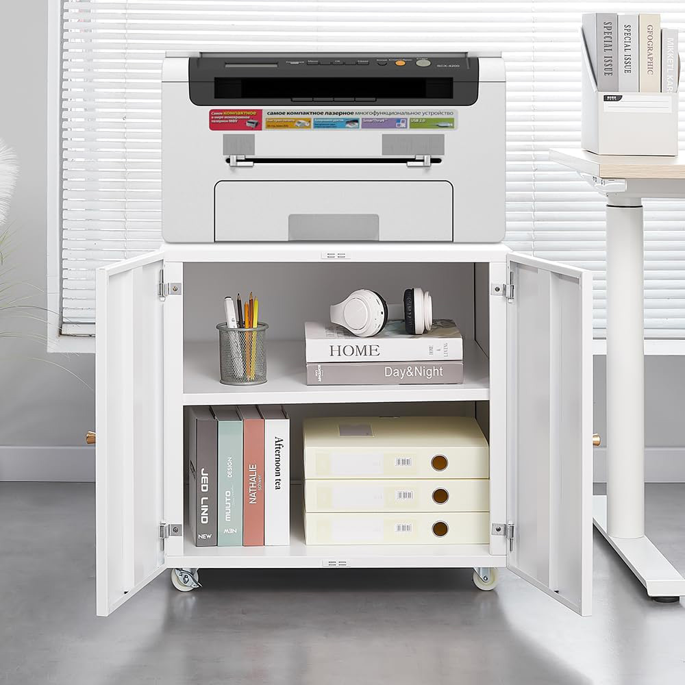 Soporte de metal para impresor - Commercial Printing Press reseña y precio