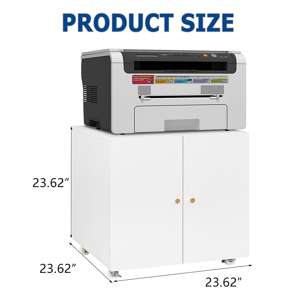 Soporte de metal para impresor - Commercial Printing Press reseña y precio