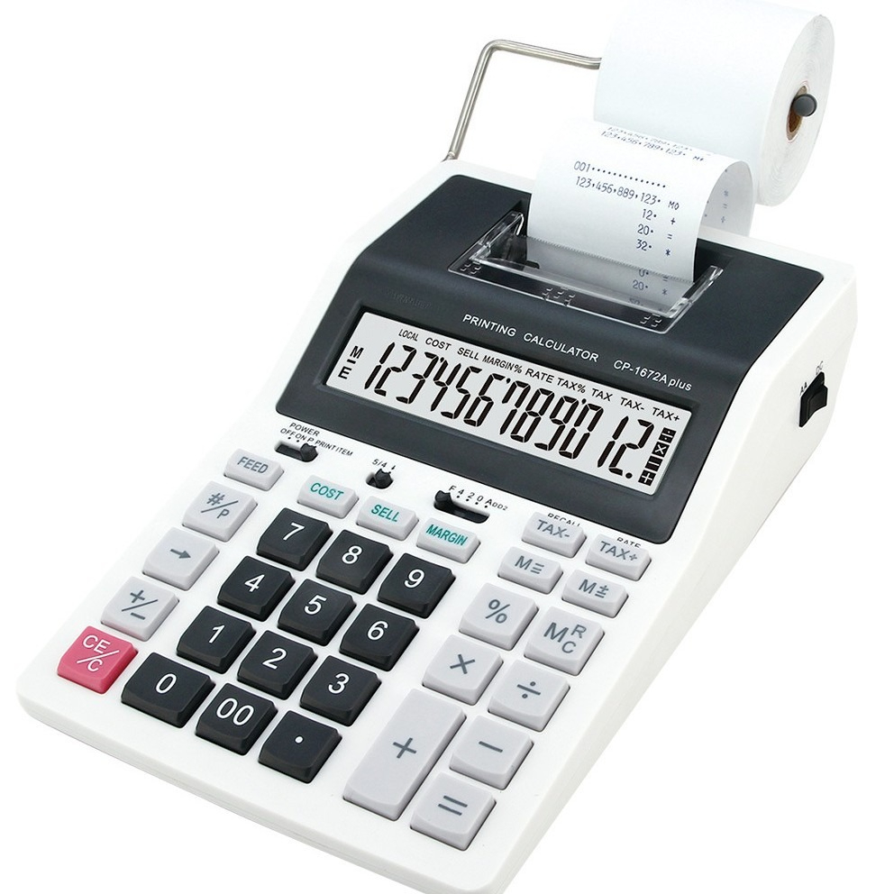 Calculadora de Impresión Monoc - Commercial Printing Calculator reseña y precio