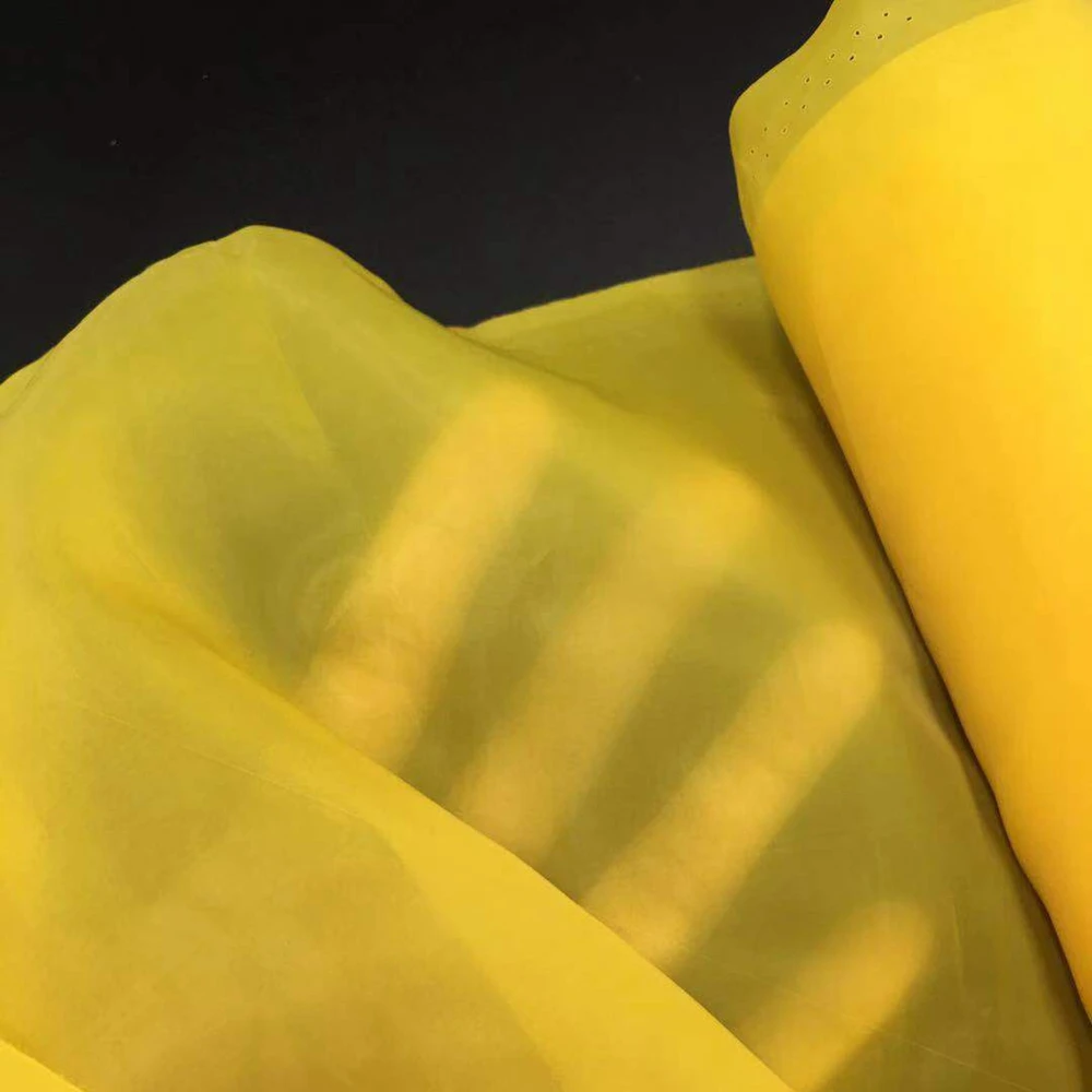 Malla de serigrafía blanca, 60 - Commercial Fabric Printing reseña y precio
