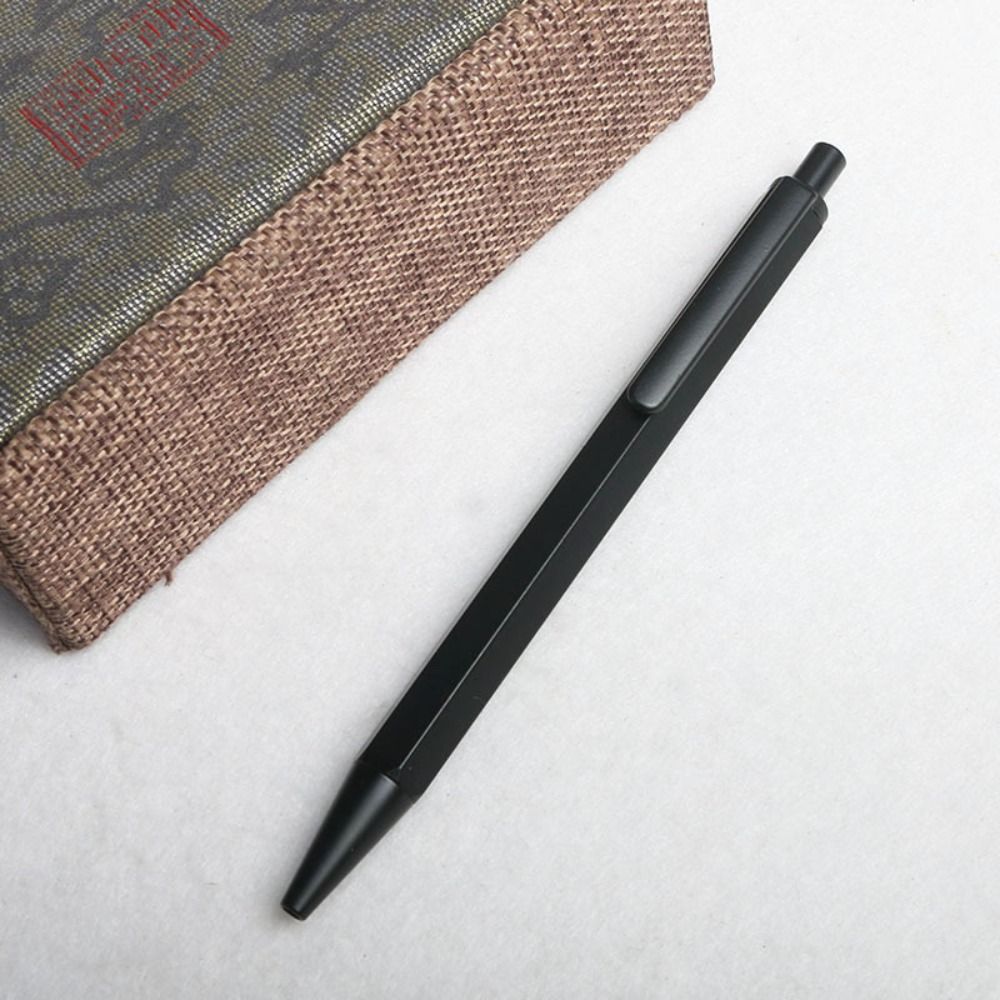 Bolígrafo de Lujo Ligero, Tota - Commercial Printing Press reseña y precio