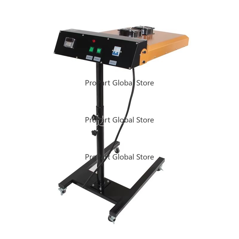 Máquina de horno secadora flas - Commercial Printing Machine For Shirts reseña y precio