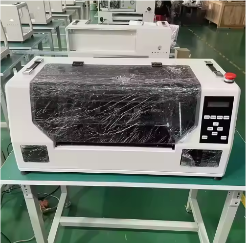 Nueva condición DTF pequeña im - Commercial Printing Machine For Shirts reseña y precio